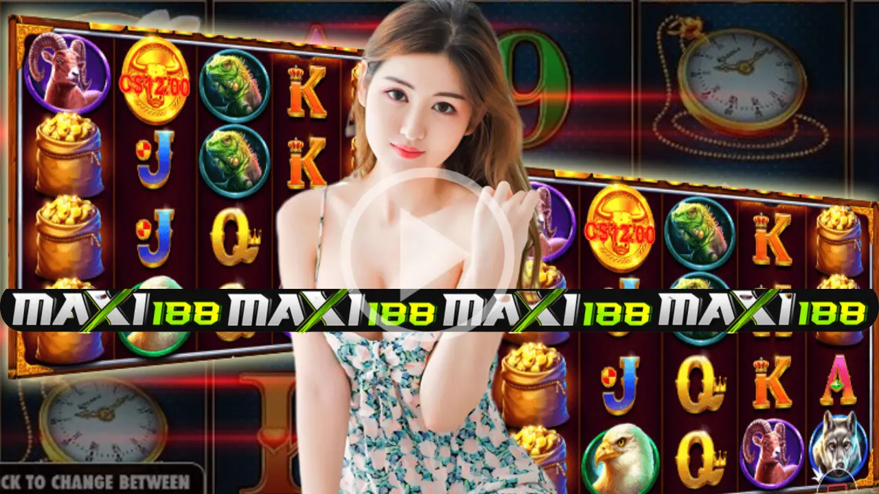 MAXI188