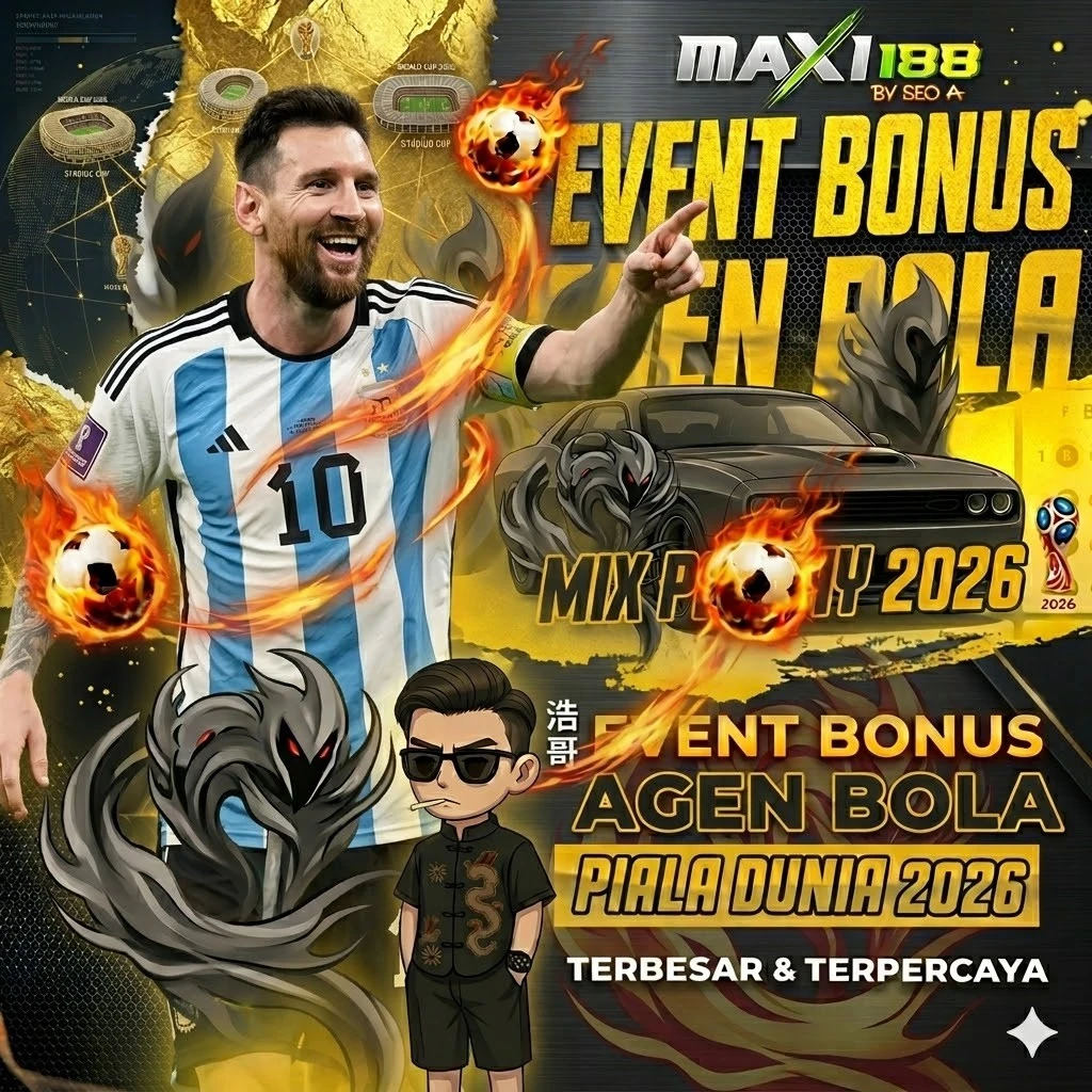 Slot Gacor Online 