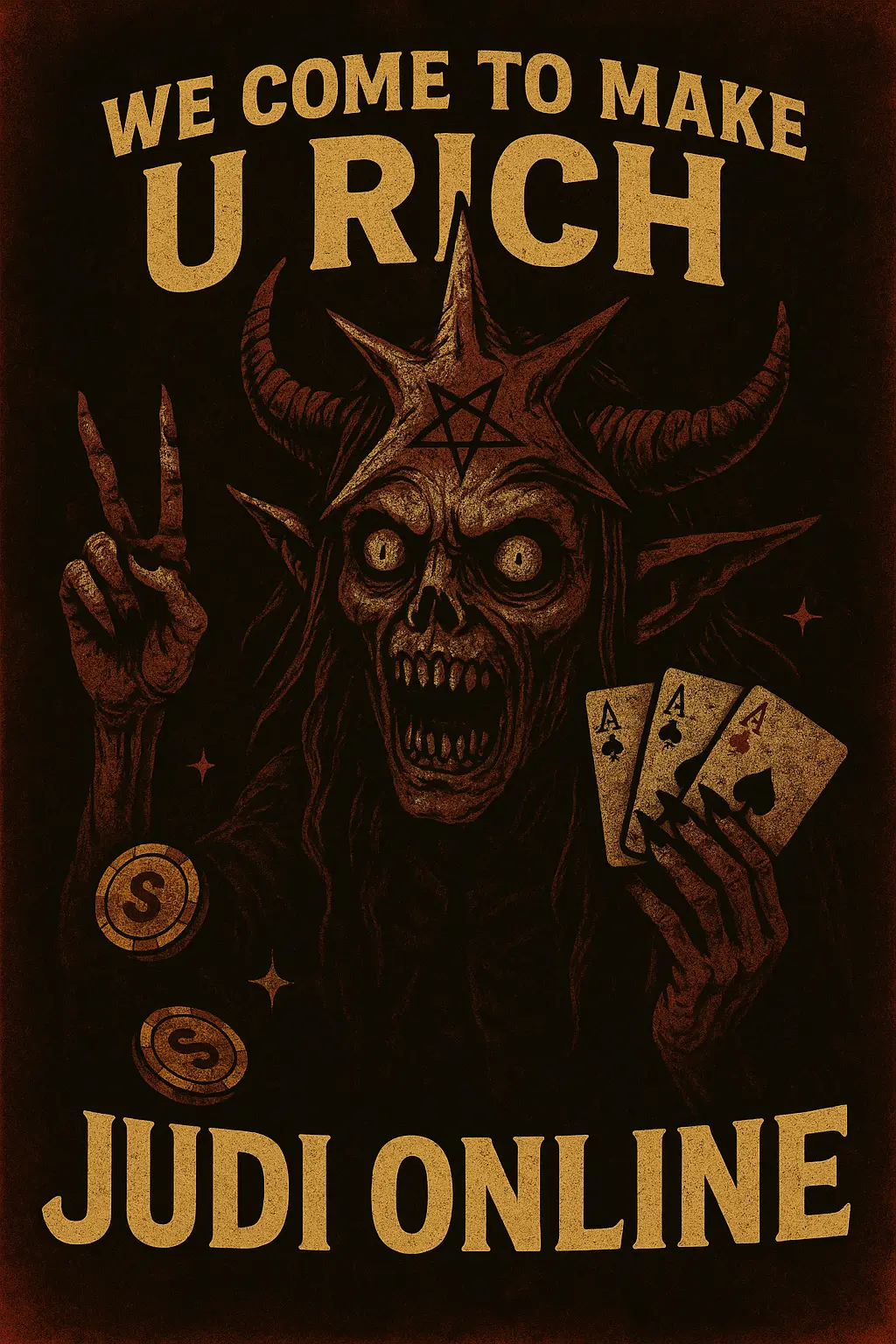 SLOT VIRAL 2026 : ANTI KALAH DAN ANTI RUNGKAD !! GACOR KAN MAS image 1