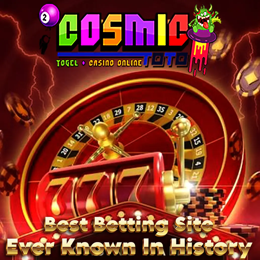 COSMICTOTO 💖 Link Situs Slot Gacor Hari Ini Slot Online Gampang Menang 2025