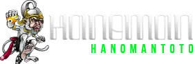 logo Hanomantoto