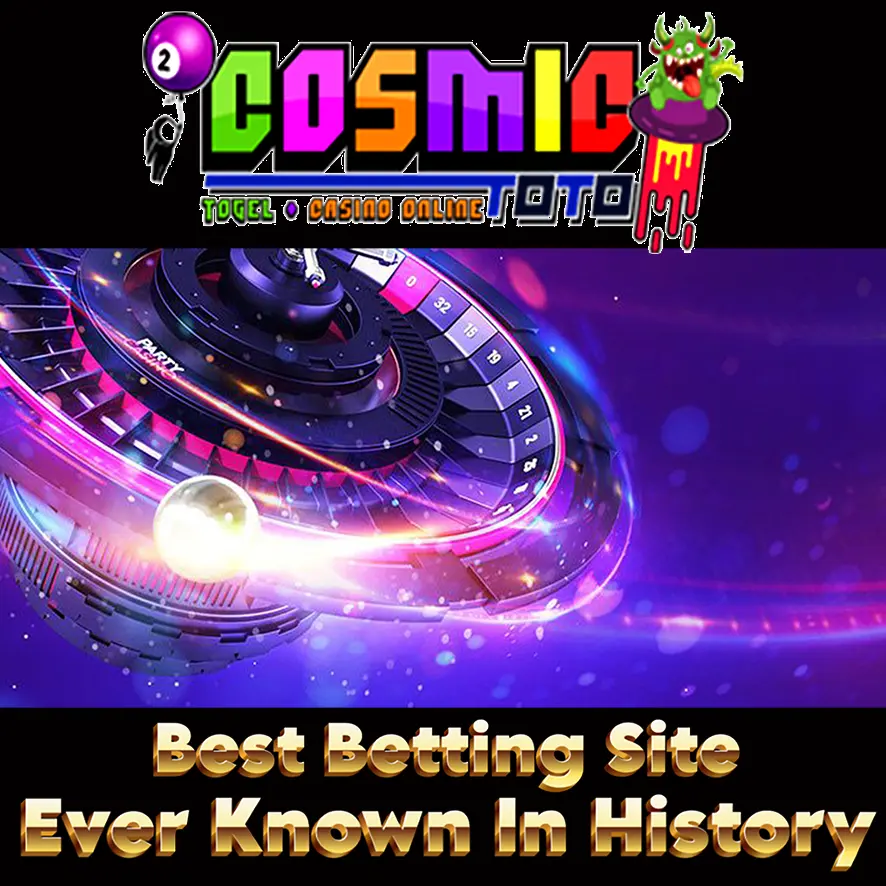 COSMICTOTO Situs Slot Gacor Maxwin Terbaik Dengan Winrate Tinggi Dan Terpercaya Hari Ini