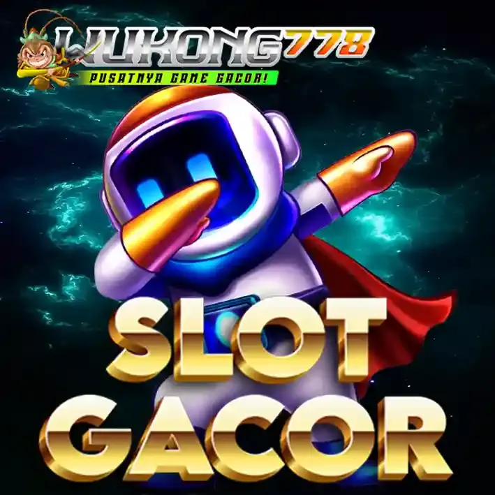 Situs Slot Gacor Terpercaya 2025: Gampang Menang & RTP Tertinggi Hari Ini