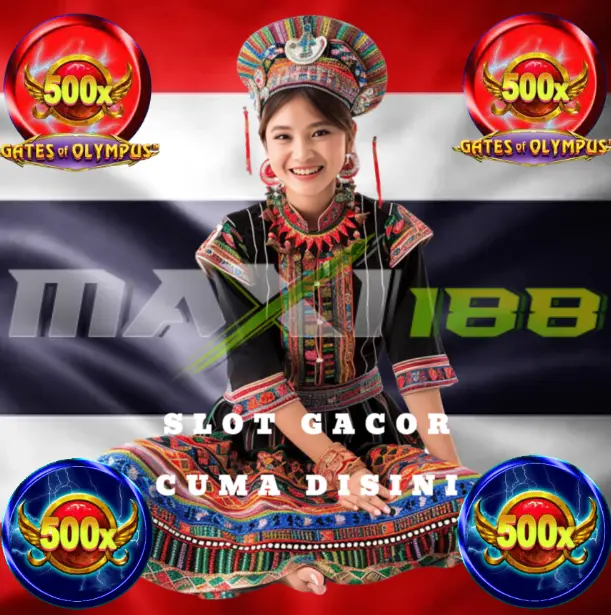 Slot Gacor : Link Situs Slot Online Terpercaya Fitur Maxwin Hari Ini Akses Gratis